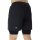UYN MAN RUNNING EXCELERATION OW PERFORMANCE 2IN1 SHORT B646 Black/Cloud M