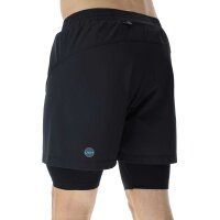UYN MAN RUNNING EXCELERATION OW PERFORMANCE 2IN1 SHORT...