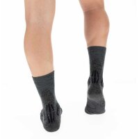 UYN TREKKING COOL MERINO MAN G678 Medium Grey...