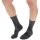UYN TREKKING COOL MERINO MAN G678 Medium Grey Melange/Black 45/47