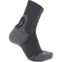 UYN MAN TREKKING 2IN SOCKS G173 Grey/Anthracite 39/41