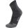 UYN MAN TREKKING 2IN SOCKS G173 Grey/Anthracite 39/41