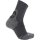 UYN MAN TREKKING 2IN SOCKS G173 Grey/Anthracite 39/41
