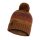 Buff® Knitted & Fleece Hat Garid TUNDRA KHAKI