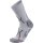 UYN TREKKING EXPLORER COMFORT MAN J002 Light Grey Melange/Anthracite 45/47