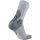UYN TREKKING EXPLORER COMFORT MAN J002 Light Grey Melange/Anthracite 45/47