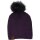 Buff® KNITTED HAT ADALWOLF BLACKBERRY