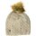 Buff® KNITTED & POLAR HAT ELIE BEIGE