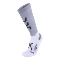 UYN RUN COMPRESSION FLY MAN G963 Pearl Grey/Grey 35/38