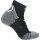 UYN MAN RUN MARATHON ZERO SOCKS B124 Black/White/Grey 39/41