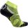 UYN MAN RUN MARATHON ZERO SOCKS E173 Green Lime/Black 35/38