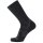 UYN MAN RUN SUPER FAST MID SOCKS B014 Black/Anthracite 39/41