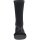 UYN MAN RUN SUPER FAST MID SOCKS B014 Black/Anthracite 45/47