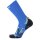 UYN MAN RUN SUPER FAST MID SOCKS A108 Blue/Black 39/41