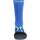 UYN MAN RUN SUPER FAST MID SOCKS A108 Blue/Black 39/41