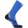 UYN MAN RUN SUPER FAST MID SOCKS A108 Blue/Black 45/47