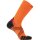 UYN MAN RUN SUPER FAST MID SOCKS E052 Green/Yellow 45/47