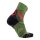 UYN RUN TRAIL CHALLENGE MAN Y153 Yellow Fluo Melange/Red 42/44
