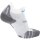 UYN MAN RUN 2IN SOCKS W068 White/Grey 35/38
