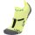 UYN MAN RUN 2IN SOCKS Y154 Yellow Fluo/Black 35/38