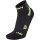 UYN RUN VELOCE MAN B131 Black/Yellow Fluo 35/38