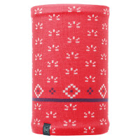 Buff® Neckwarmer Knitted & Polar JORDEN CORAL
