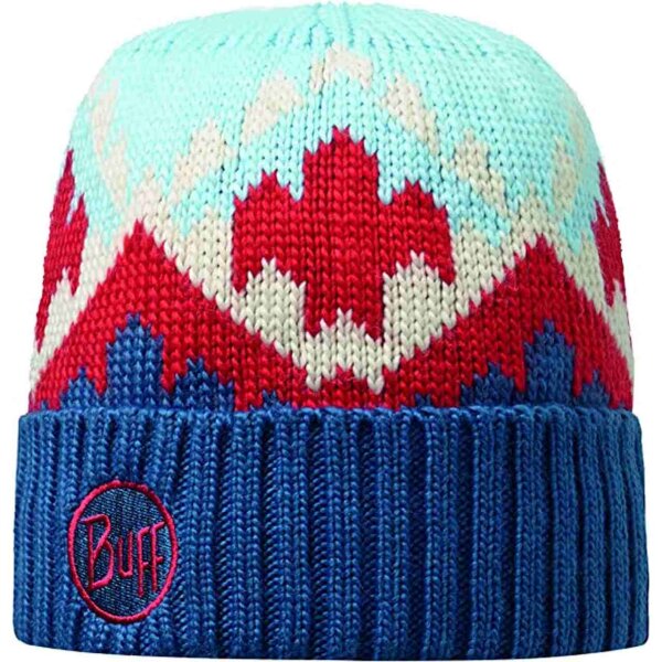 Buff® KNITTED HAT GYBOL BLUE