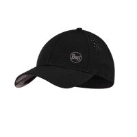 Buff® SUMMIT CAP IKUT BLACK L/XL