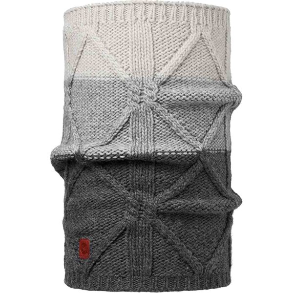 KNITTED COLLAR BUFF® BRAID EXCALIBUR