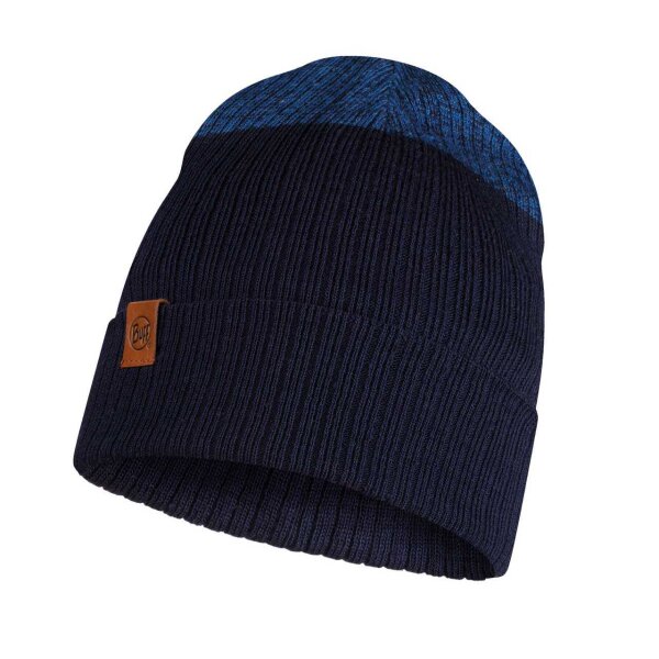 Buff® Knitted Hat Dima NIGHT BLUE