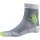 X-SOCKS® BIKE PRO MID ARCTIC WHITE/DOLOMITE GREY 35-38