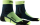X-SOCKS® BIKE PRO MID PHYTON YELLOW/PINE GREEN 35-38