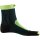 X-SOCKS® BIKE PRO MID PHYTON YELLOW/PINE GREEN 35-38