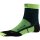 X-SOCKS® BIKE PRO MID PHYTON YELLOW/PINE GREEN 35-38