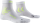 X-SOCKS® BIKE PRO WMN ARCTIC WHITE/PHYTON YELLOW 37-38