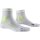 X-SOCKS® BIKE PRO WMN ARCTIC WHITE/PHYTON YELLOW 39-40