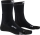 X-SOCKS® BIKE RACE OPAL BLACK/EAT DUST 39-41