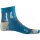 X-SOCKS® MARATHON ENERGY TEAL BLUE /ARCTIC WHITE 35-38