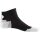 X-SOCKS® RUN DISCOVERY OPAL BLACK/ARCTIC WHITE 35-38