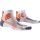 X-SOCKS® RUN RETINA WMN W101 WHITE/ORANGE 41-42
