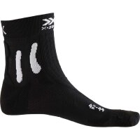 X-SOCKS® RUN SPEED ONE SOCKS OPAL BLACK 39-41