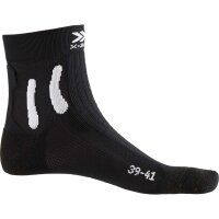 X-SOCKS® RUN SPEED ONE WMN OPAL BLACK 39-40