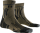 X-SOCKS® RUN SPEED TWO GOLD GOLD/BLACK 45-47