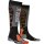 X-SOCKS® SKI LT 4.0 BLACK/X-ORANGE SIZE 45-47