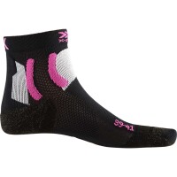 X-SOCKS® SKY RUN TWO WMN OPAL BLACK/ARCTIC WHITE 37-38