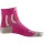 X-SOCKS® SKY RUN TWO WMN FLAMINGO PINK/PEARL GREY 41-42