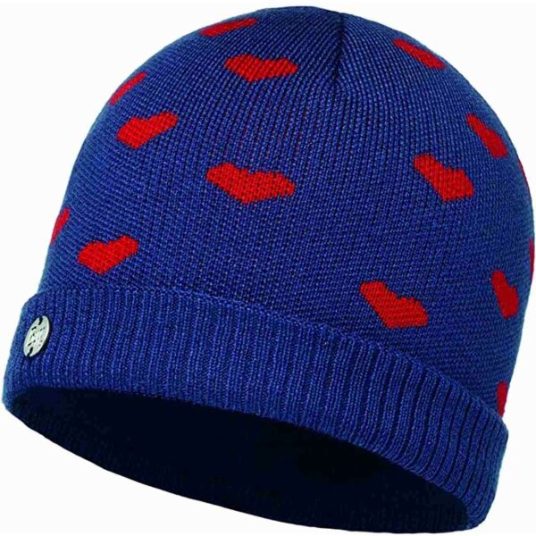 CHILD KNITTED & POLAR HAT BUFF® CORE MEDIEVAL