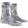 X-SOCKS® TREK PIONEER LT WMN PEARL GREY MELANGE 41-42