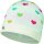 KNITTED & POLAR HAT BUFF® CHILD CORE STARWHITE