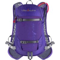 UltrAspire ASTRAL 3.0 ULTRA VIOLET Lady Inkl. 2L Trinkblase